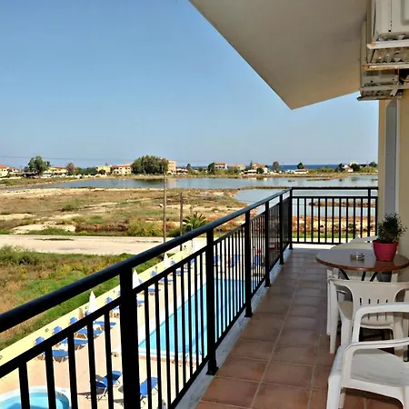 Hotel Pothos