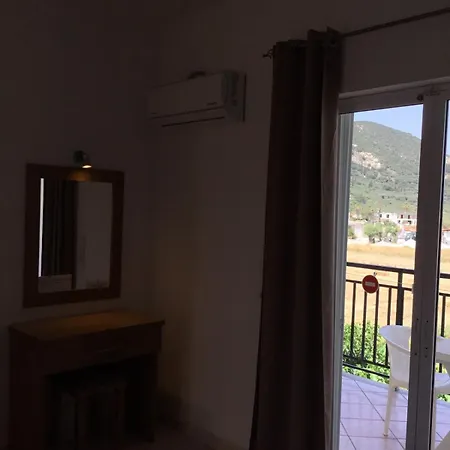 Pothos Hotel Alykes (Zakynthos)